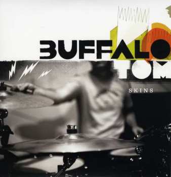 Album Buffalo Tom: Skins