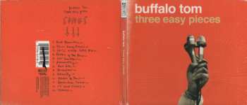 CD Buffalo Tom: Three Easy Pieces DIGI