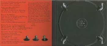 CD Buffalo Tom: Three Easy Pieces DIGI