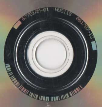 CD Buffalo Tom: Three Easy Pieces DIGI