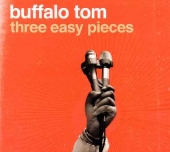 CD Buffalo Tom: Three Easy Pieces DIGI