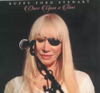 Buffy Ford Stewart: Once Upon A Time