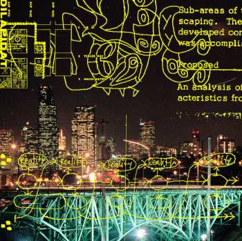 Album Bug Bus Piano: Out Under Streets