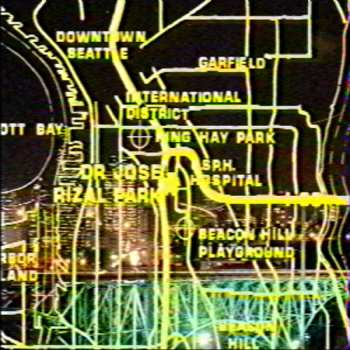 LP Bug Bus Piano: Out Under Streets