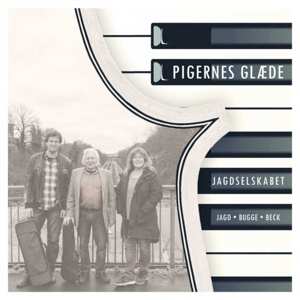 CD Jagdselskabet: Jagd - Bugge - Beck