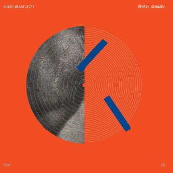 Album Bugge Wesseltoft: Duo II
