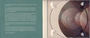 2CD Bugge Wesseltoft: Somewhere In Between