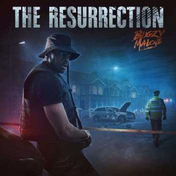 CD Bugzy Malone: The Resurrection