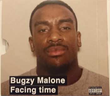 3CD/Dobozkészlet Bugzy Malone: Trilogy 