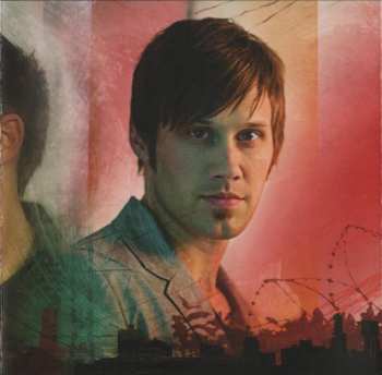 CD Building 429: Building 429