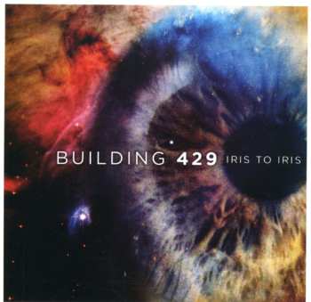 Album Building 429: Iris To Iris