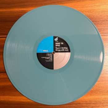LP Built To Spill: There's Nothing Wrong With Love CLR | LTD