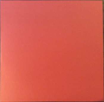 LP Built To Spill: There's Nothing Wrong With Love