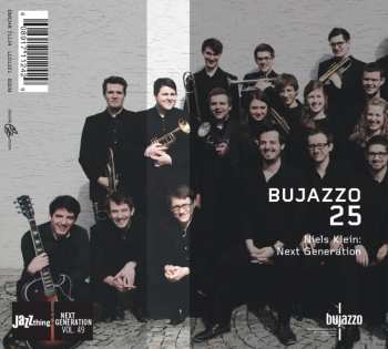 Album BuJazzO: 25
