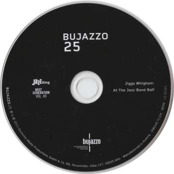 2CD BuJazzO: 25