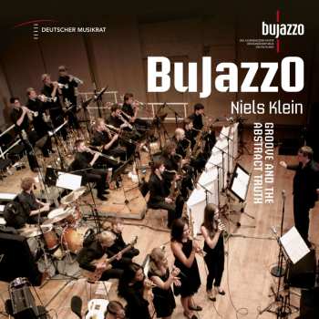 Album BuJazzO: Groove And The Abstract Truth