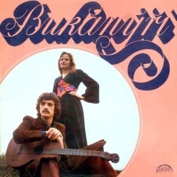 Album Bukanýři: Bukanýři
