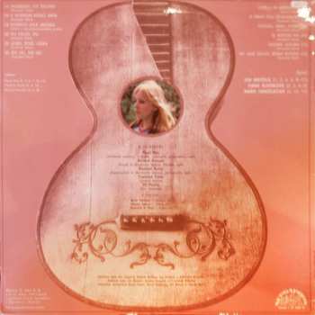 LP Bukanýři: Bukanýři