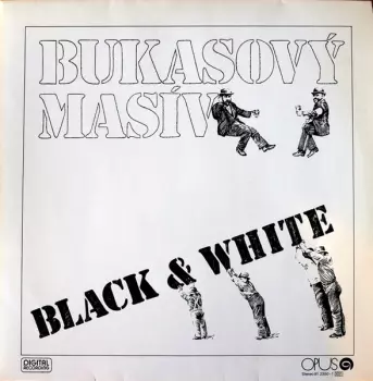 Black & White