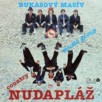 Nudapláž