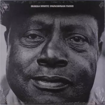 Bukka White: Parchman Farm