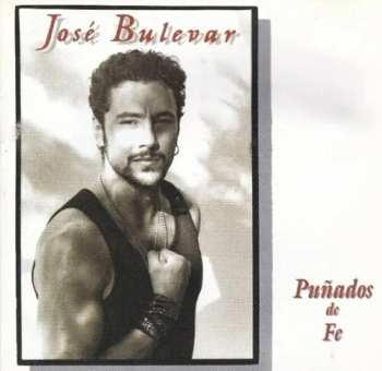 Album Bulevar,jose: Punados De Fe