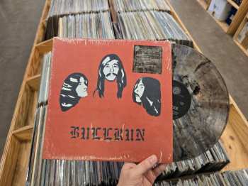 LP Bull Run: Bull Run