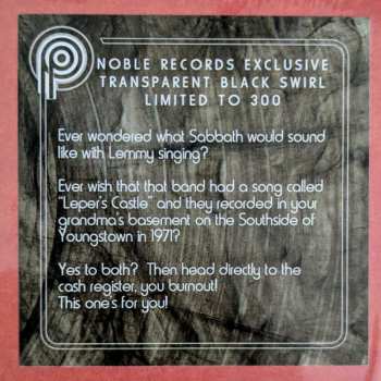 LP Bull Run: Bull Run