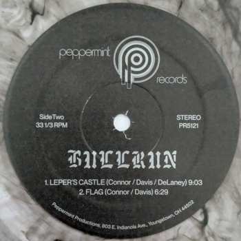 LP Bull Run: Bull Run