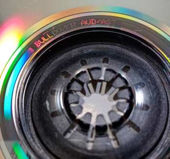 CD Bulldozer: Greetings From Poland