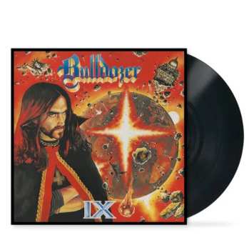 LP Bulldozer: Ix Ltd.