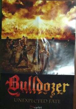 CD Bulldozer: Unexpected Fate DIGI