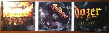 CD Bulldozer: Unexpected Fate DIGI