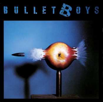 CD Bullet Boys: BulletBoys LTD