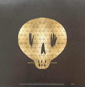 LP Bullet For My Valentine: Bullet For My Valentine LTD | CLR