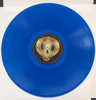 LP Bullet For My Valentine: Bullet For My Valentine LTD | CLR