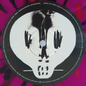 2LP Bullet For My Valentine: Bullet For My Valentine DLX | LTD | CLR