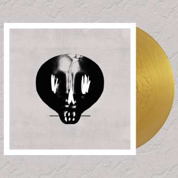 LP Bullet For My Valentine: Bullet For My Valentine LTD | CLR