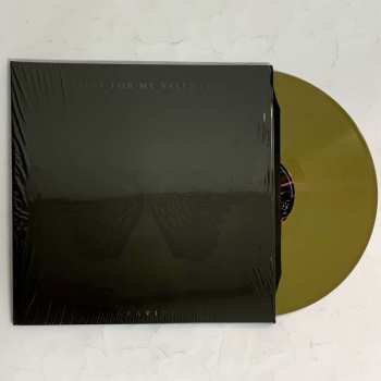 LP Bullet For My Valentine: Gravity LTD | CLR
