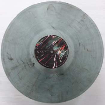 LP Bullet For My Valentine: Gravity CLR | LTD
