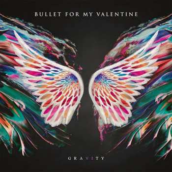 CD Bullet For My Valentine: Gravity LTD | DLX | DIGI