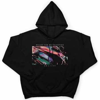 Merch Bullet For My Valentine: Mikina Gravity  XL