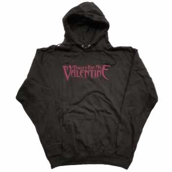 Merch Bullet For My Valentine: Mikina Logo Bullet For My Valentine  XXL