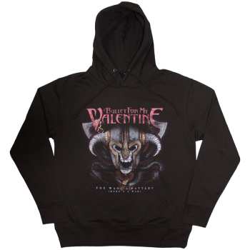 Merch Bullet For My Valentine: Felső Viking