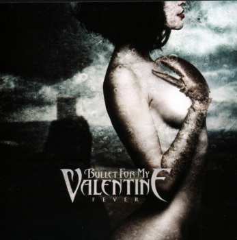 2CD/Dobozkészlet Bullet For My Valentine: Scream Aim Fire / Fever