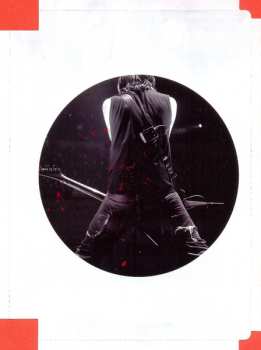 DVD Bullet For My Valentine: The Poison (Live At Brixton)