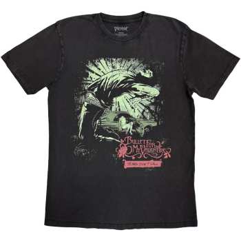 Merch Bullet For My Valentine: Póló Tears Don't Fall