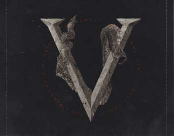 CD Bullet For My Valentine: Venom DLX