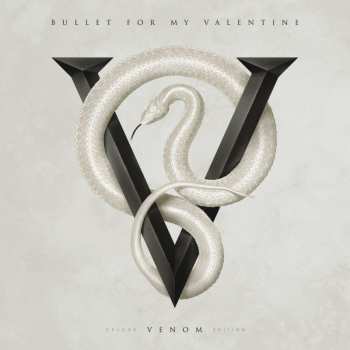 2LP Bullet For My Valentine: Venom DLX
