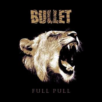 LP Bullet: Full Pull (ltd.gtf.gold Lp)